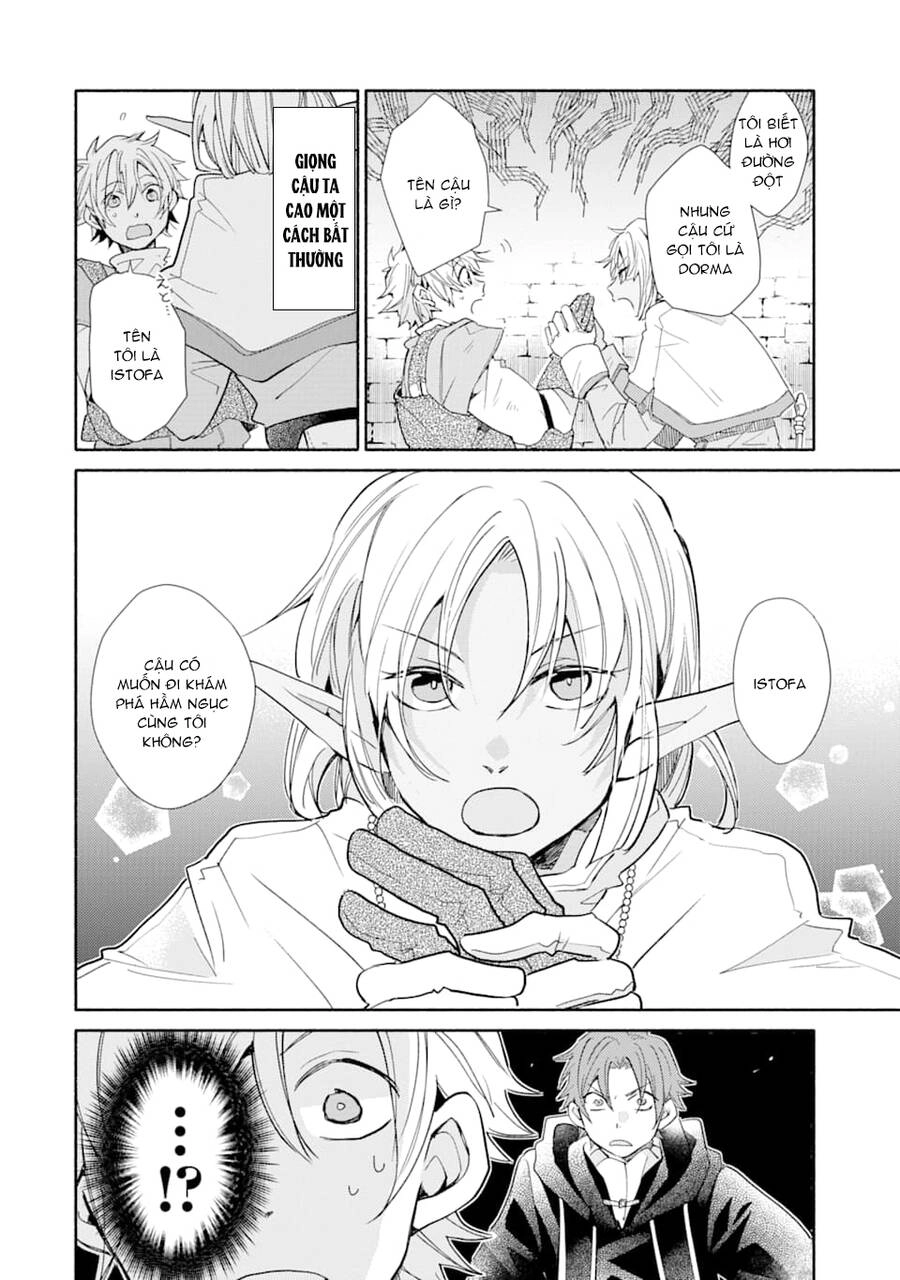 Kinka 1-Mai De Kawaru Boukensha Seikatsu Chapter 11 - 11