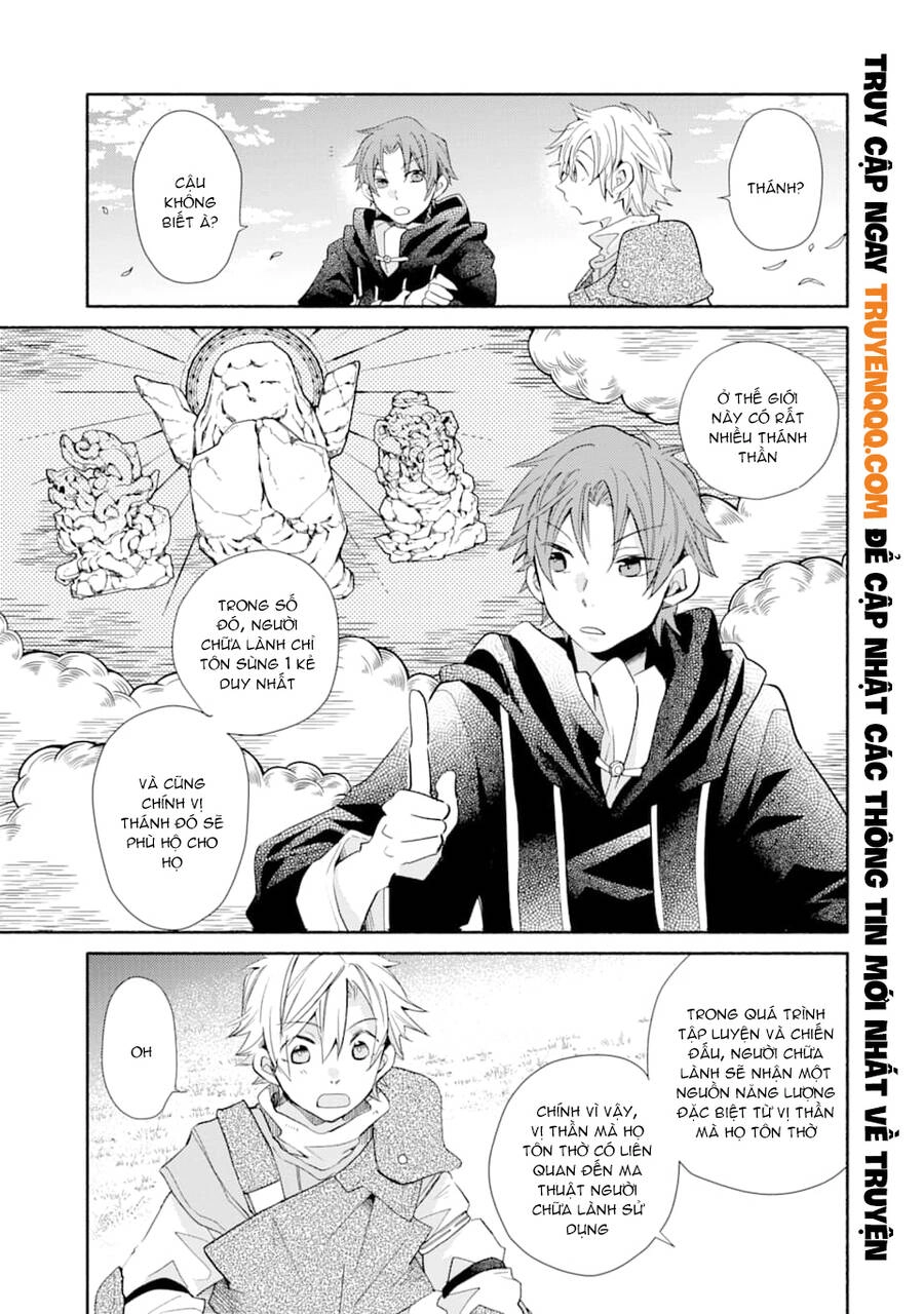 Kinka 1-Mai De Kawaru Boukensha Seikatsu Chapter 11.5 - 2