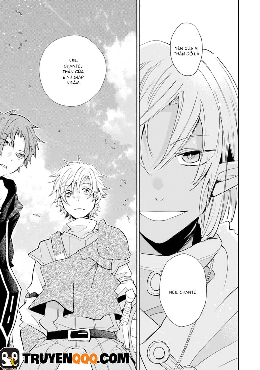 Kinka 1-Mai De Kawaru Boukensha Seikatsu Chapter 11.5 - 8