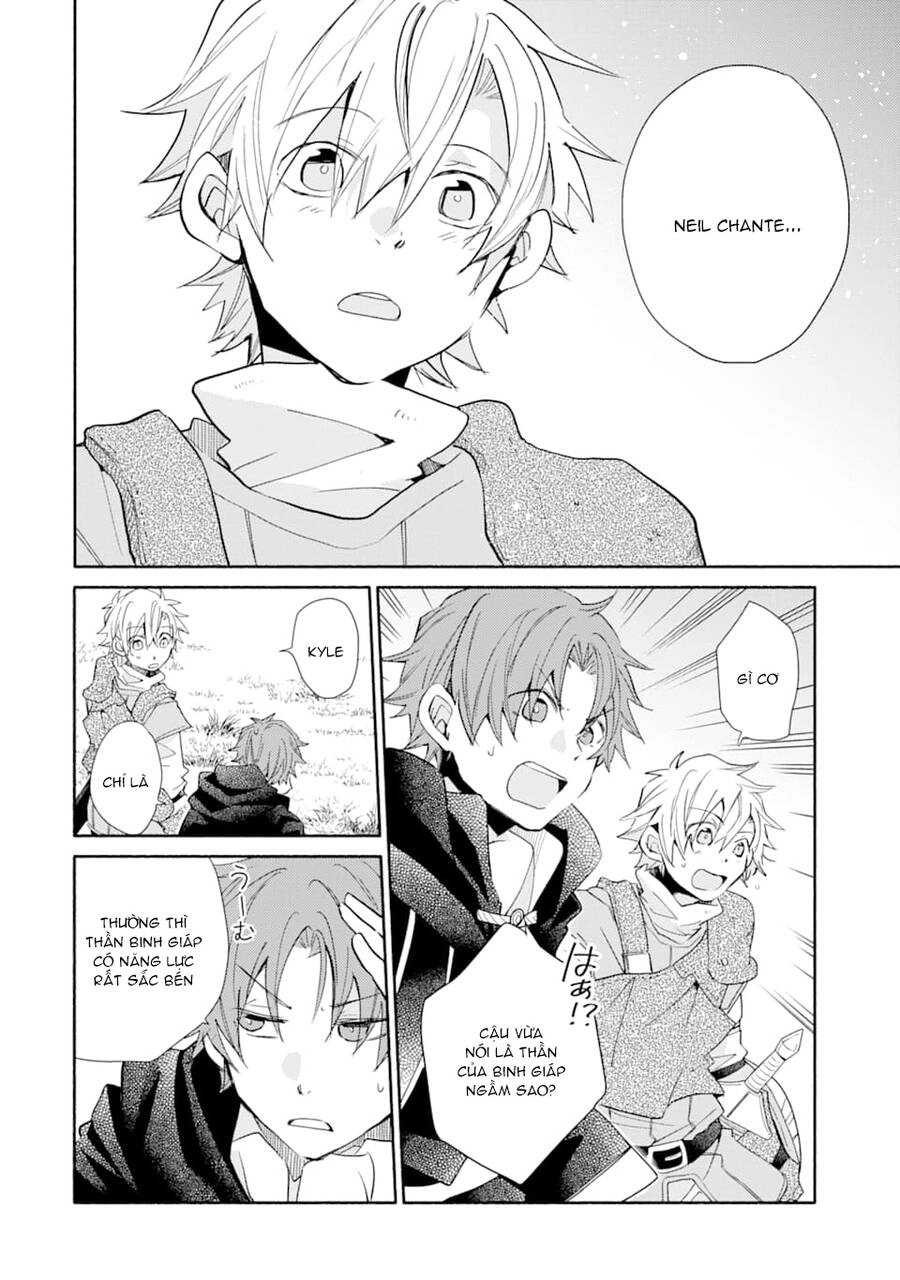 Kinka 1-Mai De Kawaru Boukensha Seikatsu Chapter 11.5 - 9