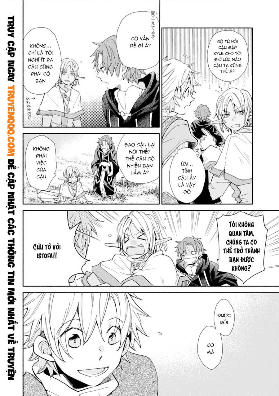 Kinka 1-Mai De Kawaru Boukensha Seikatsu Chapter 12 - 7