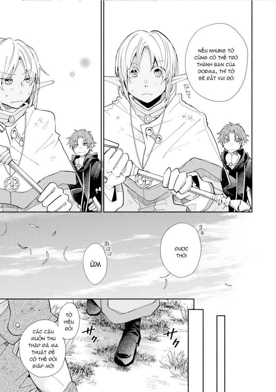 Kinka 1-Mai De Kawaru Boukensha Seikatsu Chapter 12 - 8