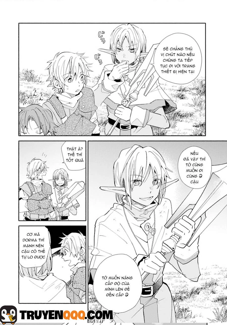 Kinka 1-Mai De Kawaru Boukensha Seikatsu Chapter 12 - 9
