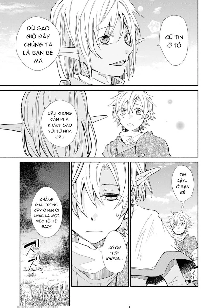 Kinka 1-Mai De Kawaru Boukensha Seikatsu Chapter 12 - 10