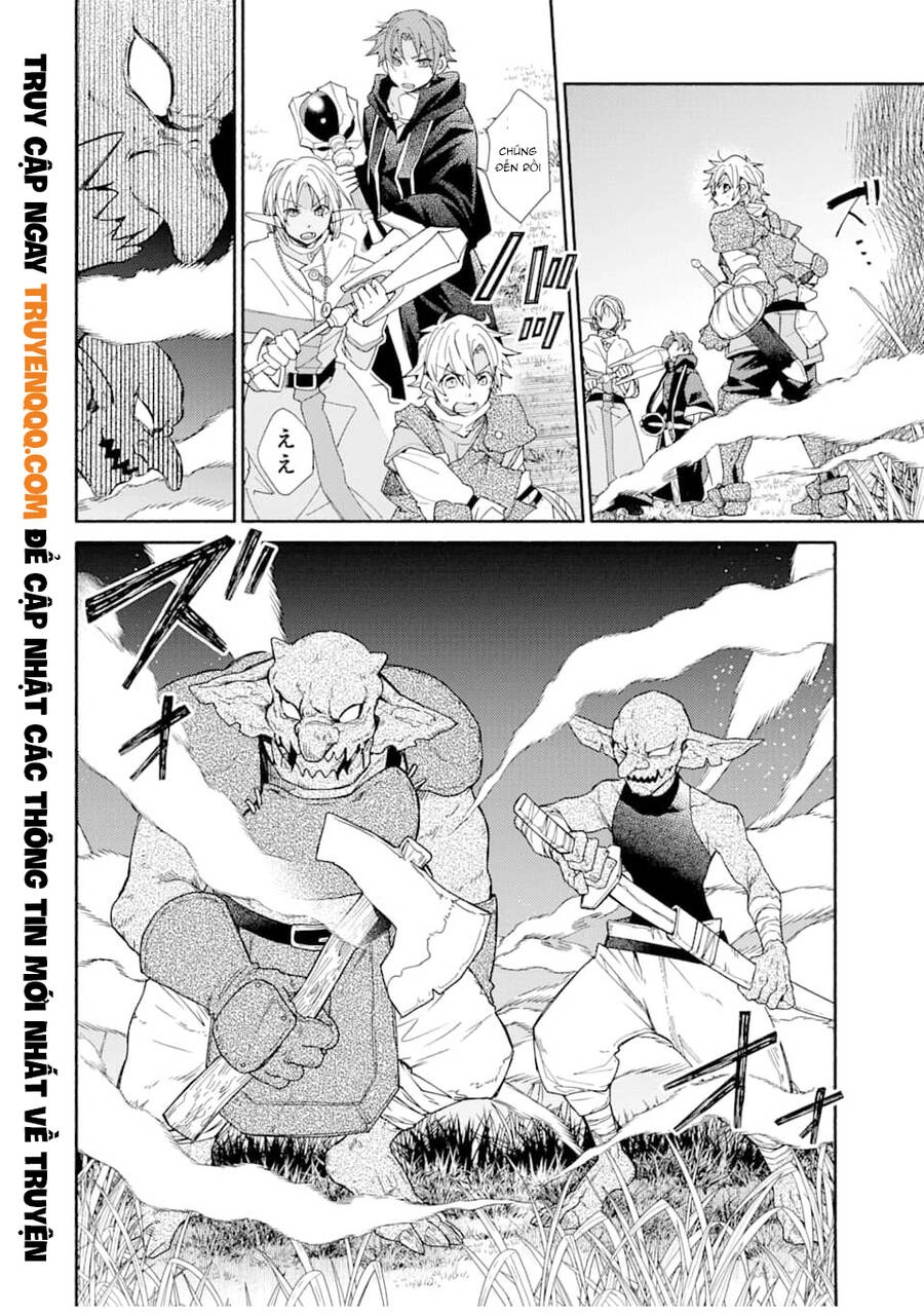 Kinka 1-Mai De Kawaru Boukensha Seikatsu Chapter 12 - 11