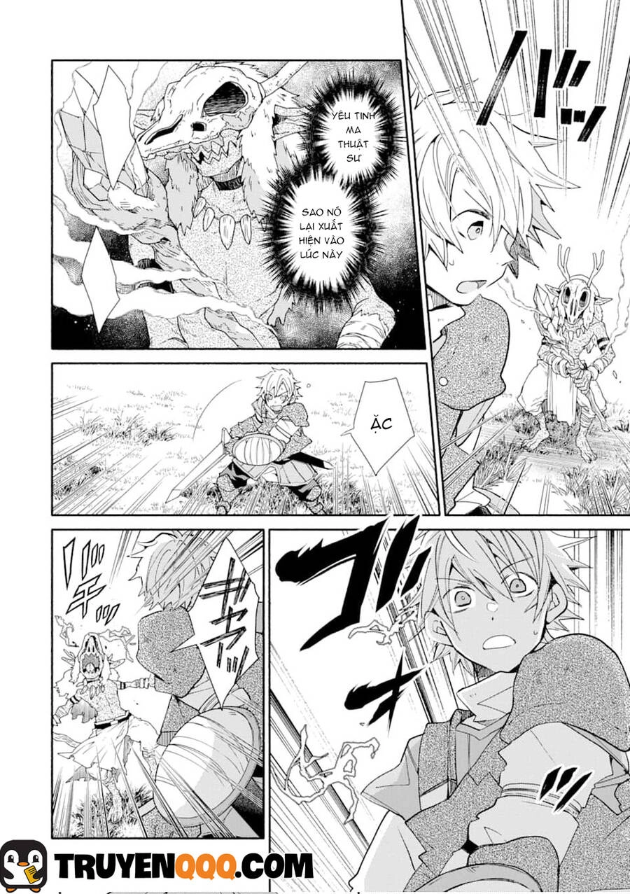 Kinka 1-Mai De Kawaru Boukensha Seikatsu Chapter 12.5 - 3