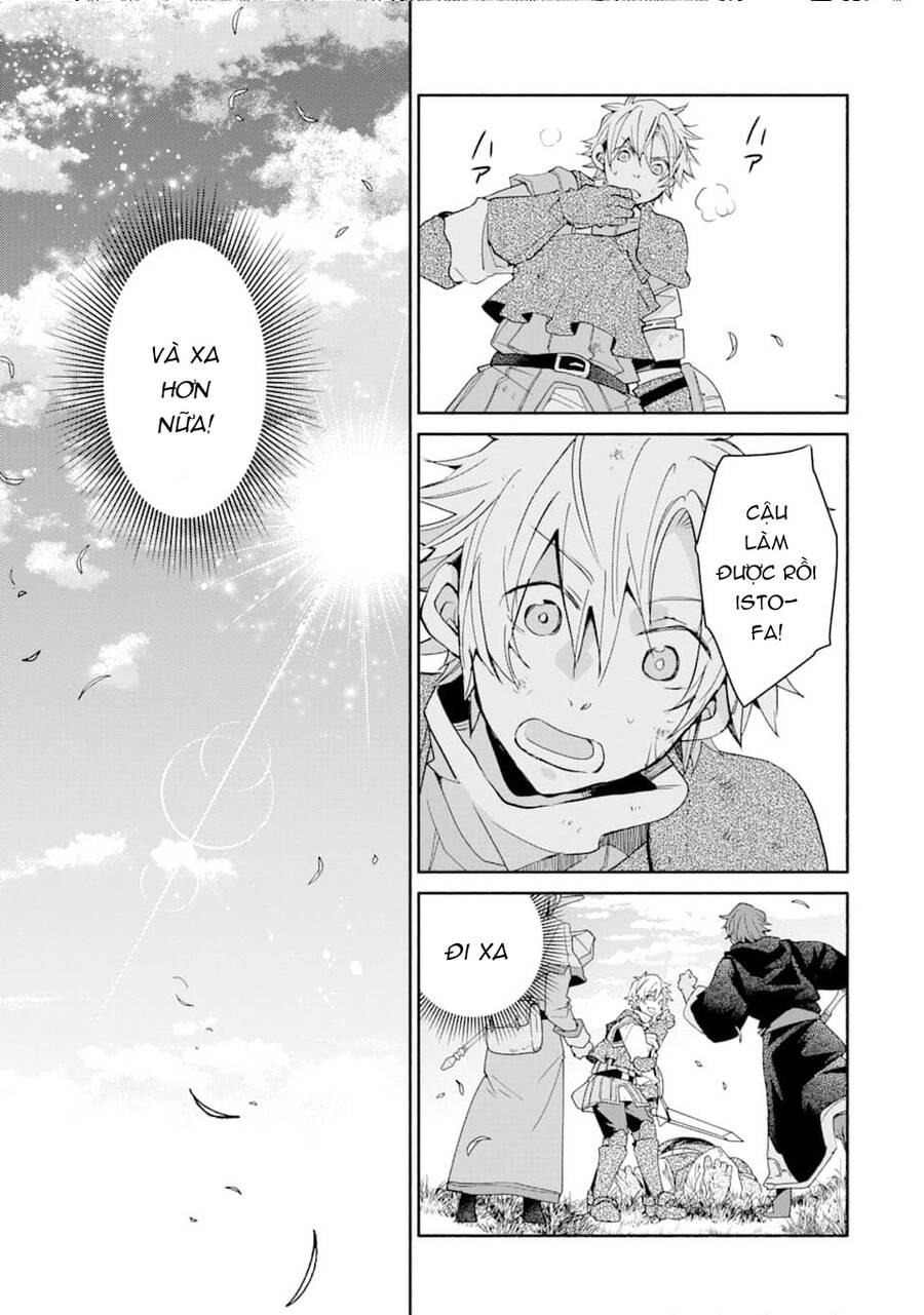 Kinka 1-Mai De Kawaru Boukensha Seikatsu Chapter 12.5 - 8