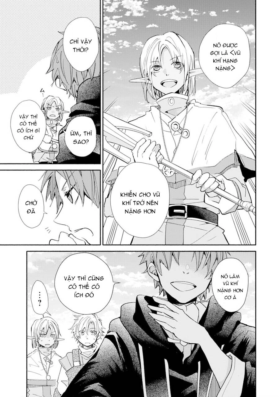 Kinka 1-Mai De Kawaru Boukensha Seikatsu Chapter 12.5 - 10