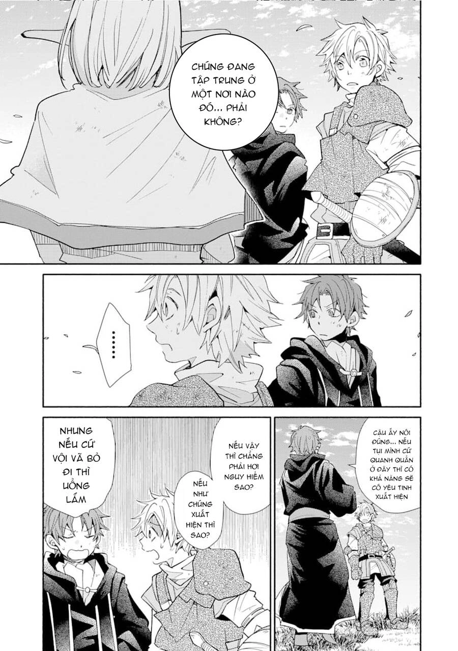 Kinka 1-Mai De Kawaru Boukensha Seikatsu Chapter 12.5 - 12