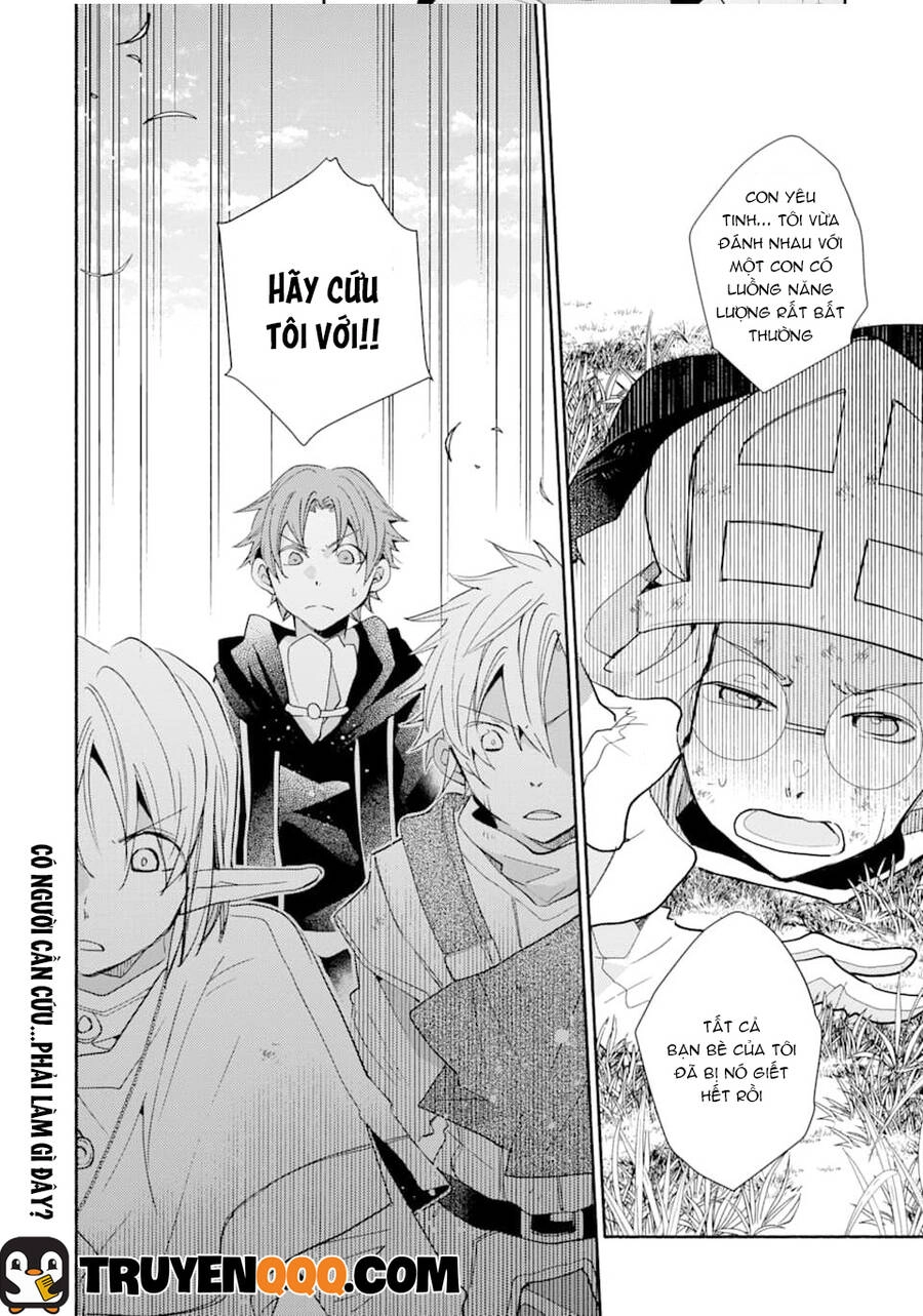 Kinka 1-Mai De Kawaru Boukensha Seikatsu Chapter 12.5 - 15