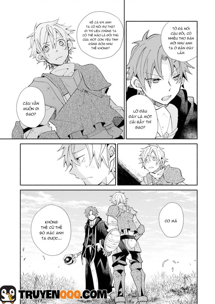 Kinka 1-Mai De Kawaru Boukensha Seikatsu Chapter 13 - 6