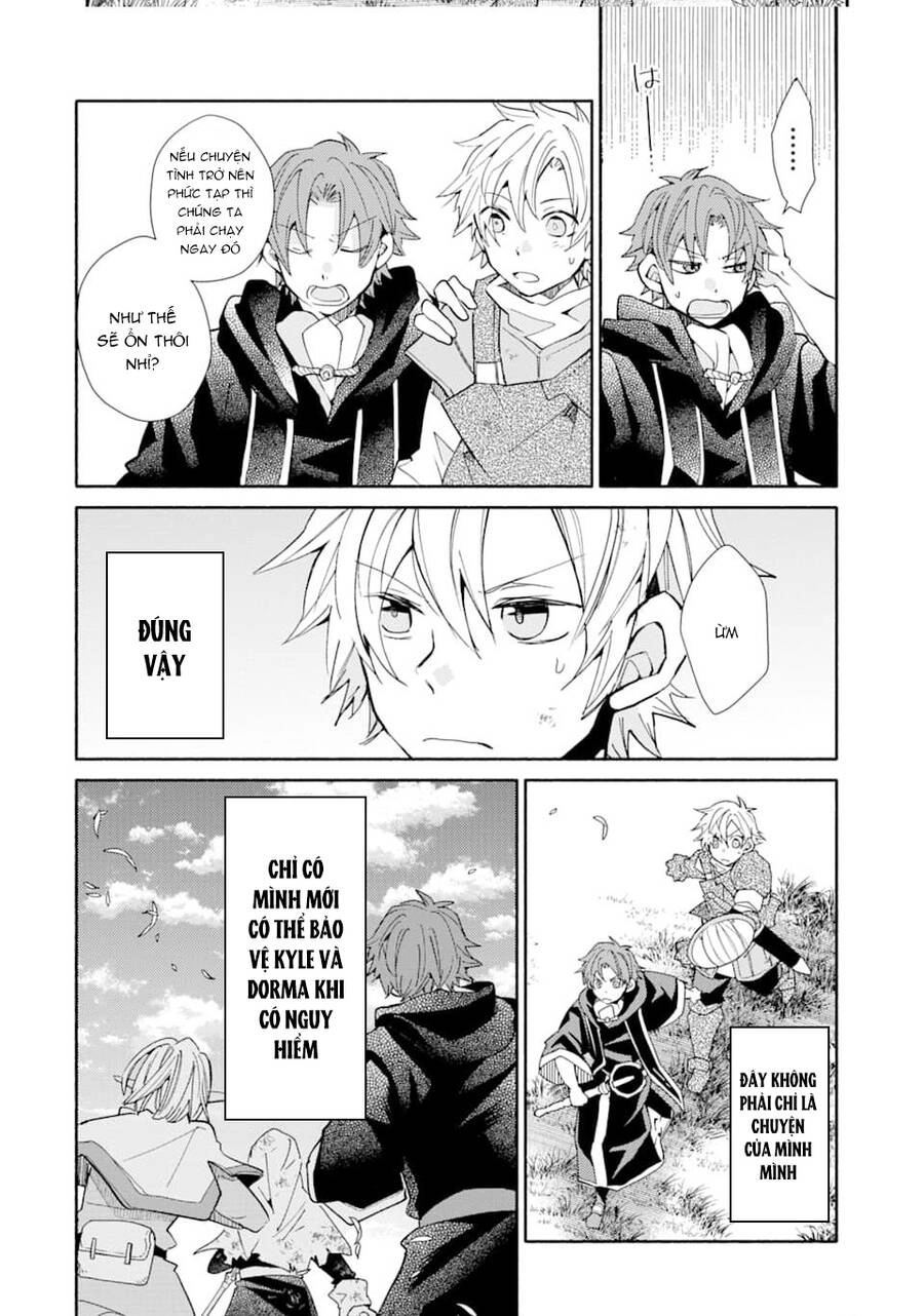 Kinka 1-Mai De Kawaru Boukensha Seikatsu Chapter 13 - 7