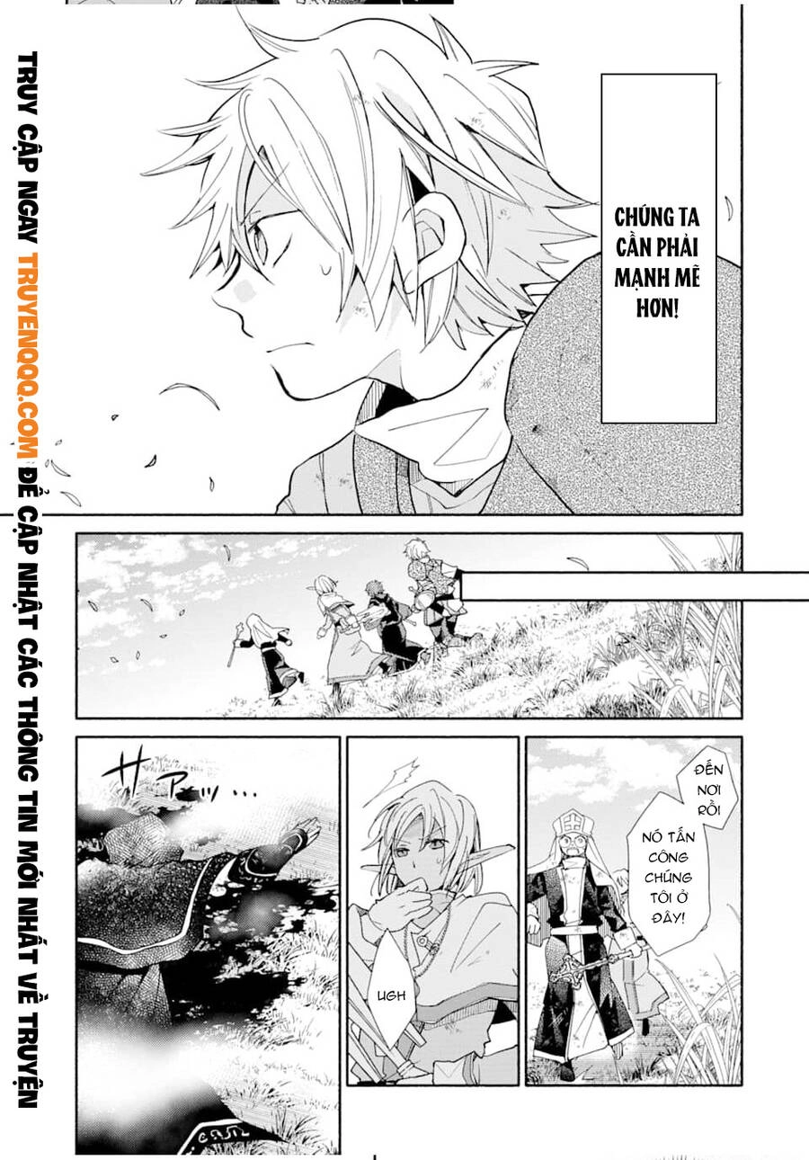 Kinka 1-Mai De Kawaru Boukensha Seikatsu Chapter 13 - 8