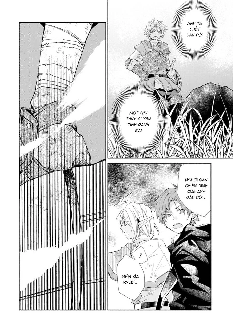 Kinka 1-Mai De Kawaru Boukensha Seikatsu Chapter 13 - 9