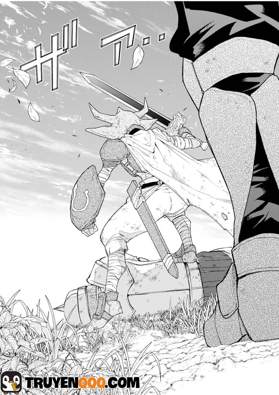 Kinka 1-Mai De Kawaru Boukensha Seikatsu Chapter 13 - 10