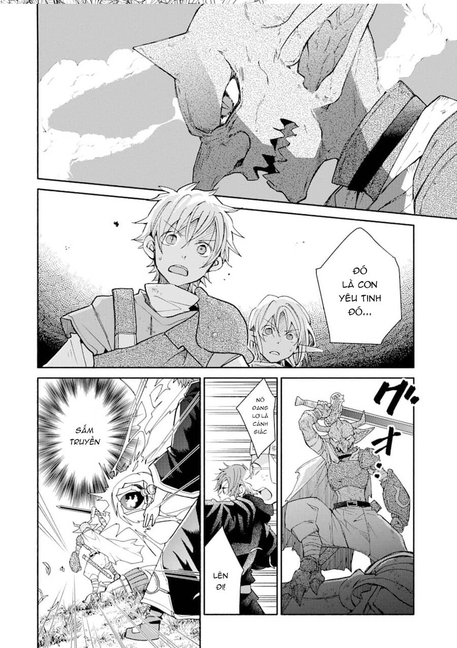 Kinka 1-Mai De Kawaru Boukensha Seikatsu Chapter 13 - 11