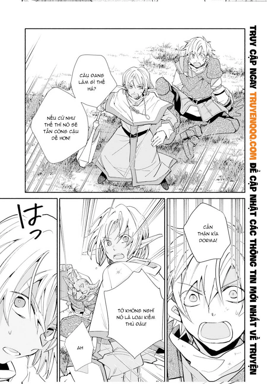 Kinka 1-Mai De Kawaru Boukensha Seikatsu Chapter 13 - 16