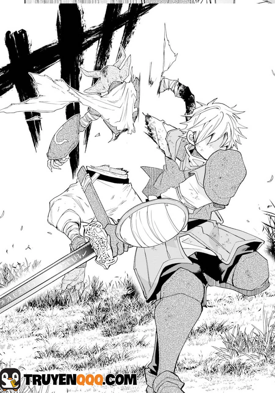 Kinka 1-Mai De Kawaru Boukensha Seikatsu Chapter 13.5 - 15