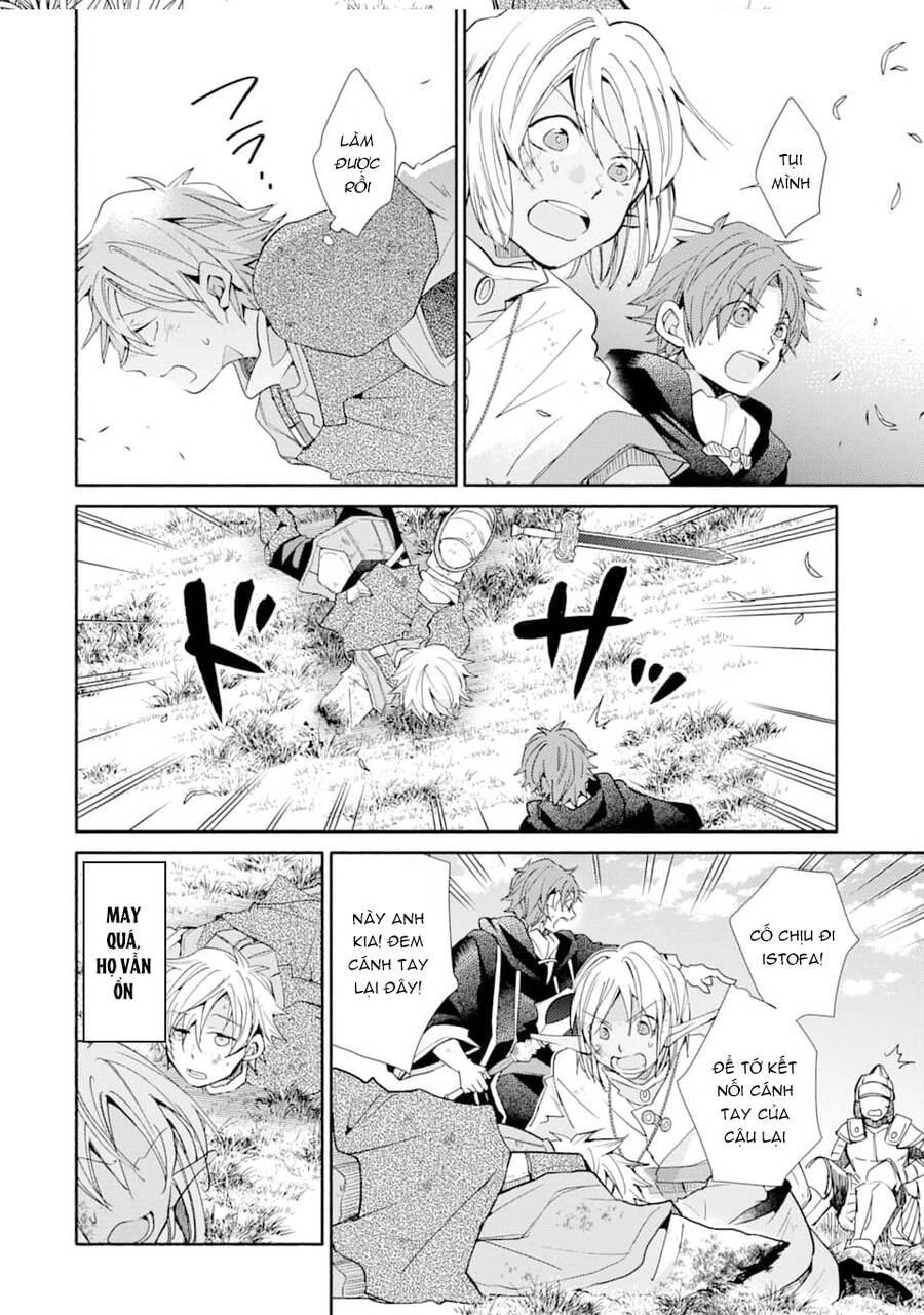 Kinka 1-Mai De Kawaru Boukensha Seikatsu Chapter 13.5 - 16