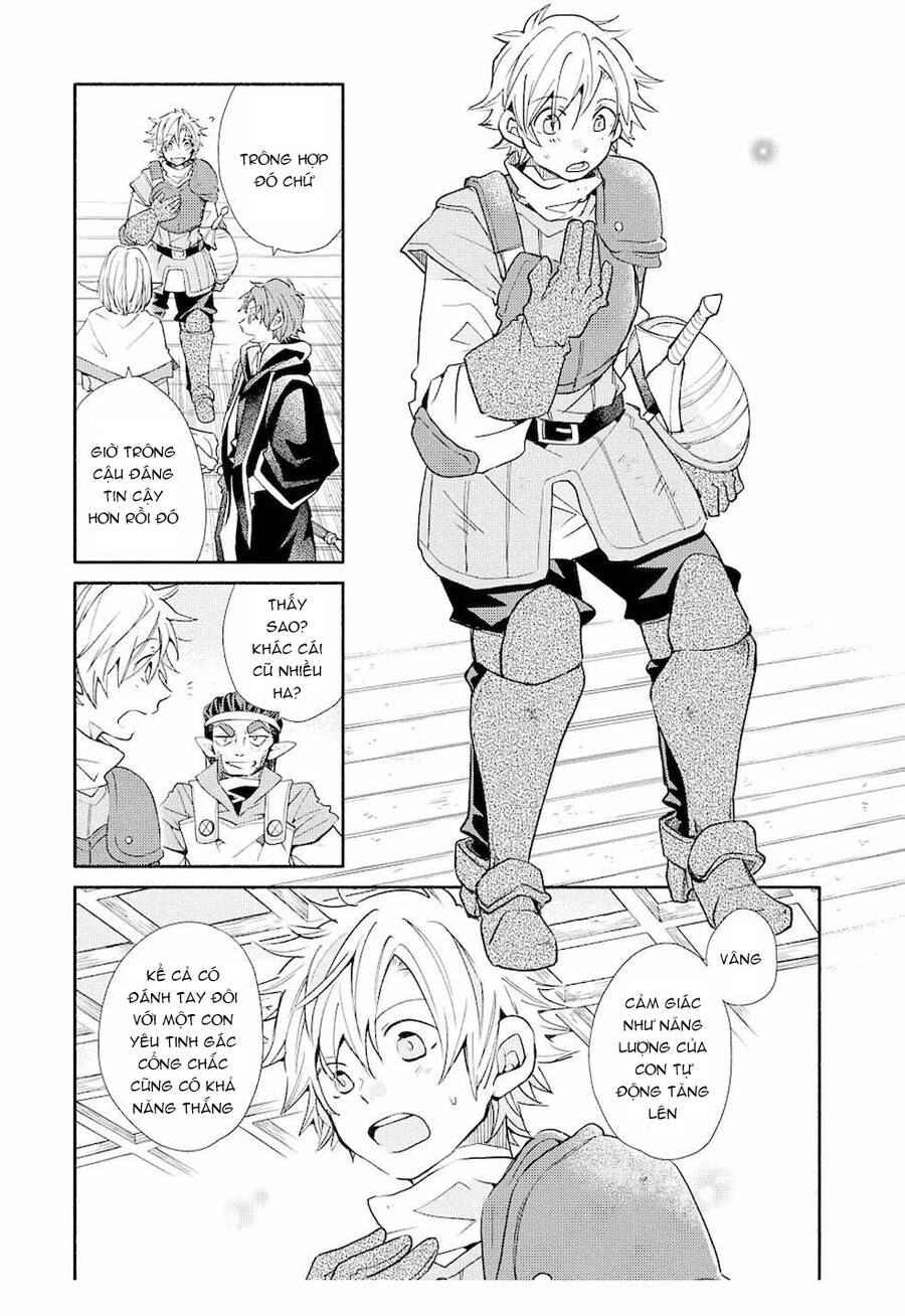 Kinka 1-Mai De Kawaru Boukensha Seikatsu Chapter 14 - 13