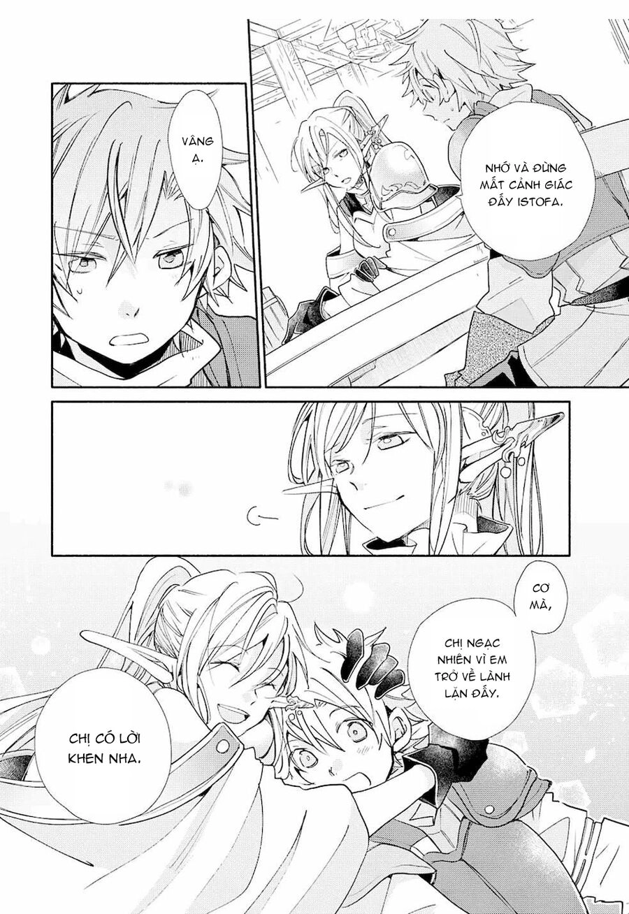 Kinka 1-Mai De Kawaru Boukensha Seikatsu Chapter 14.5 - 10