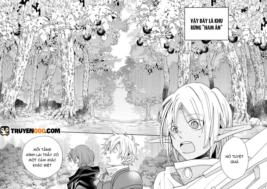 Kinka 1-Mai De Kawaru Boukensha Seikatsu Chapter 15.5 - 7