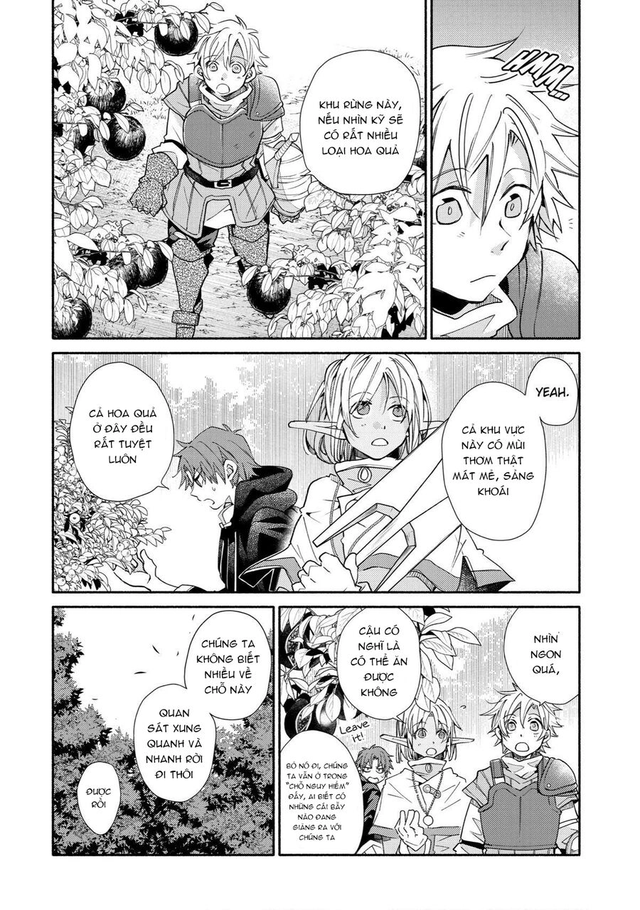 Kinka 1-Mai De Kawaru Boukensha Seikatsu Chapter 15.5 - 8