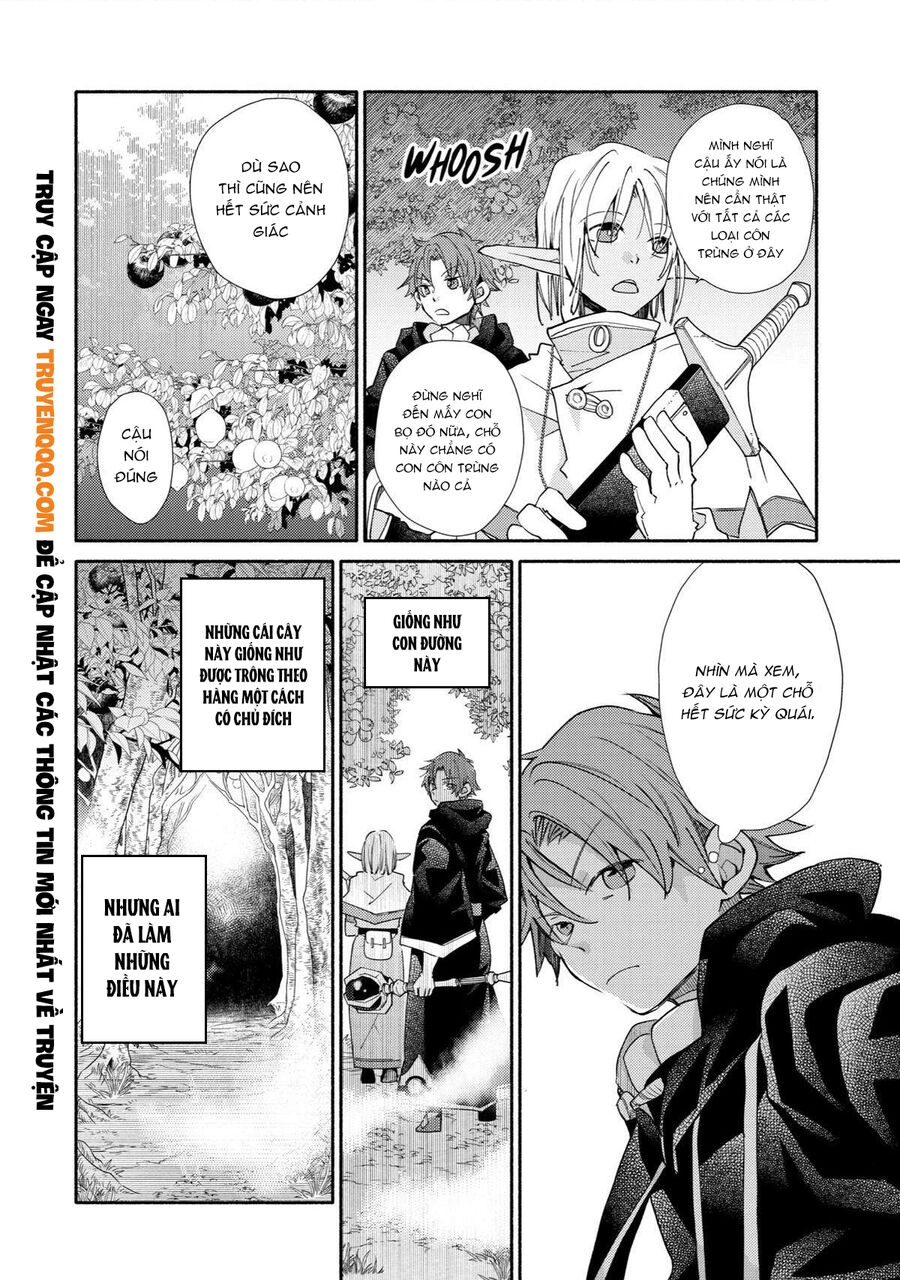 Kinka 1-Mai De Kawaru Boukensha Seikatsu Chapter 15.5 - 10