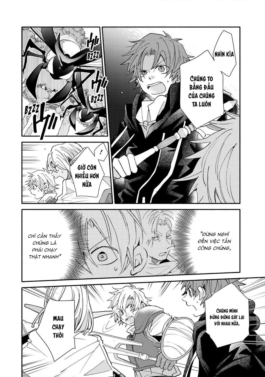 Kinka 1-Mai De Kawaru Boukensha Seikatsu Chapter 16 - 3