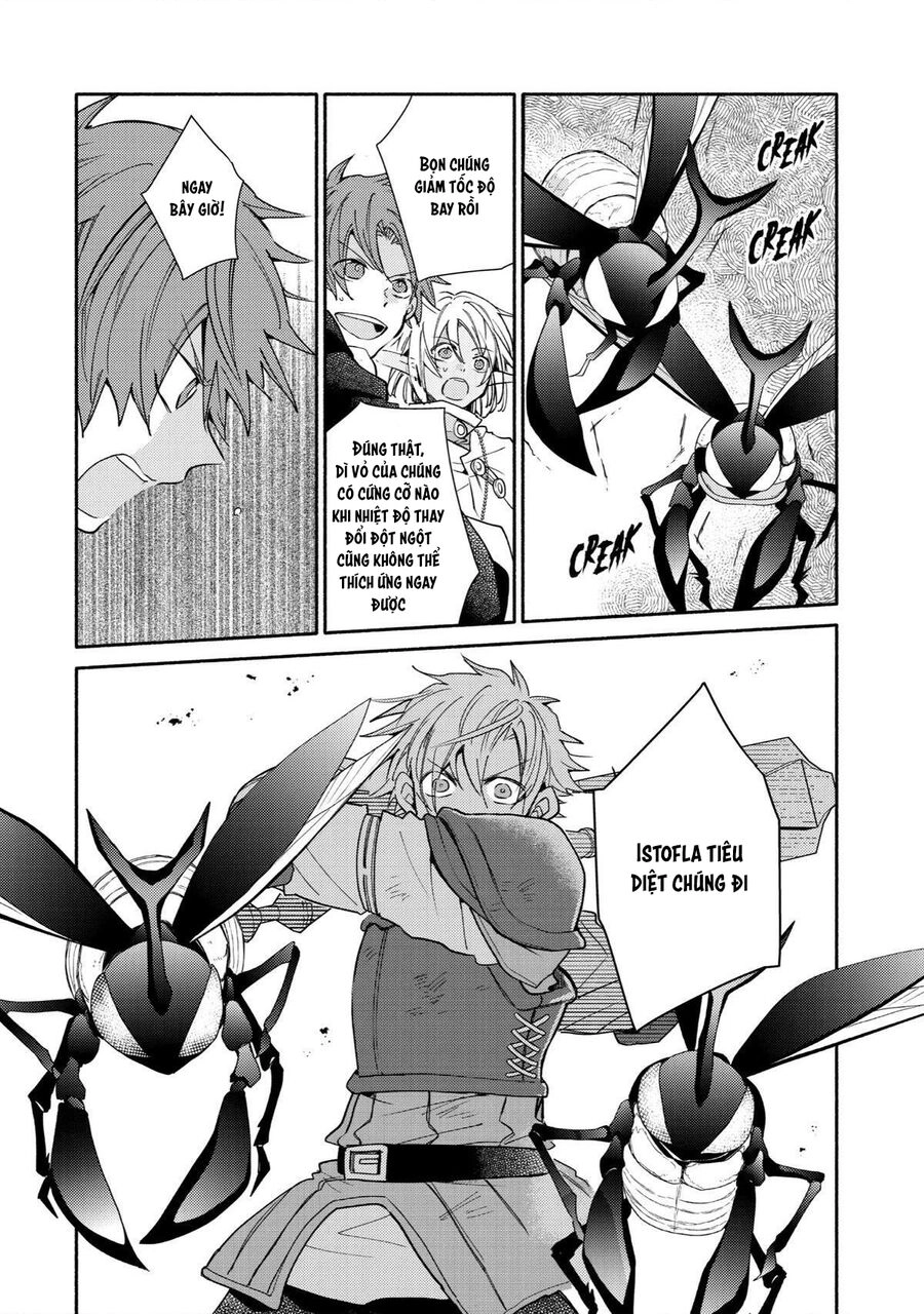 Kinka 1-Mai De Kawaru Boukensha Seikatsu Chapter 16 - 7