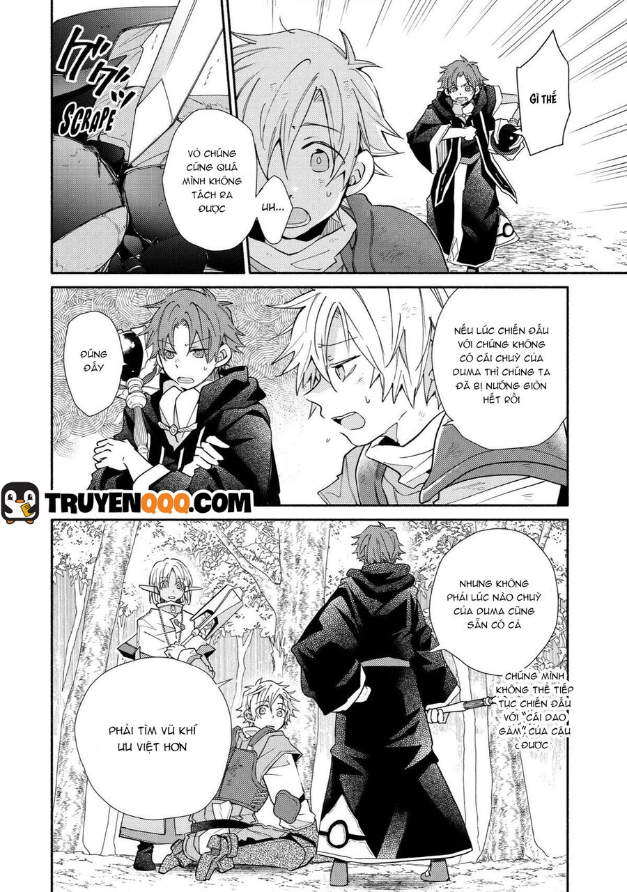 Kinka 1-Mai De Kawaru Boukensha Seikatsu Chapter 16 - 11