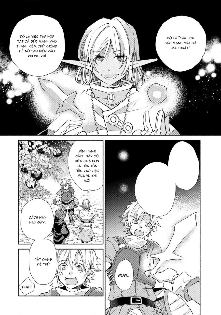 Kinka 1-Mai De Kawaru Boukensha Seikatsu Chapter 16 - 13