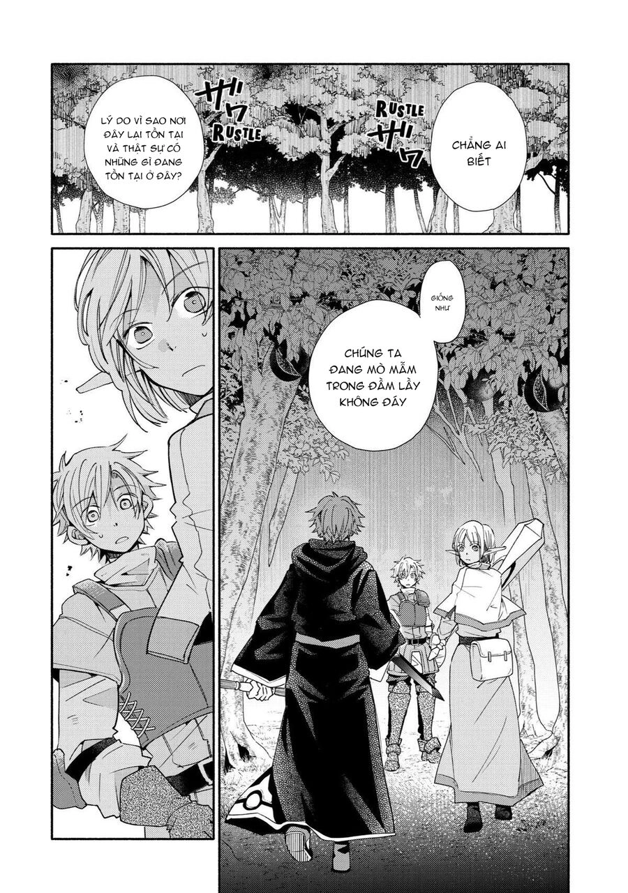 Kinka 1-Mai De Kawaru Boukensha Seikatsu Chapter 16.5 - 4