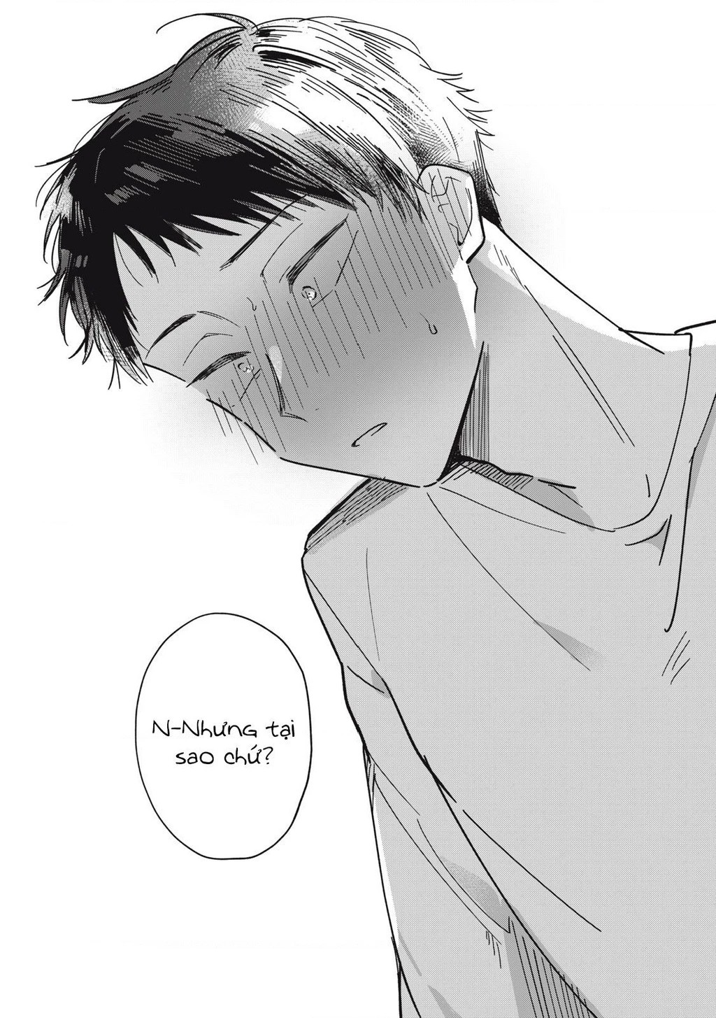 Yachiru-san wa Haru to Nobiru Chapter 3 - 37