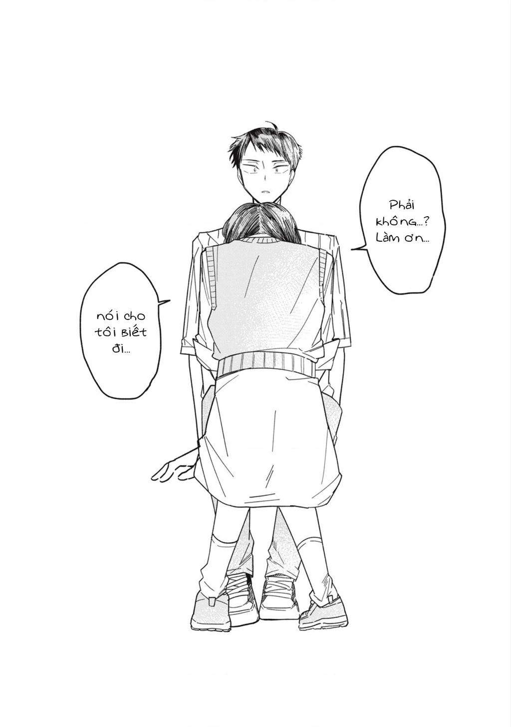 Yachiru-san wa Haru to Nobiru Chapter 8 - 44