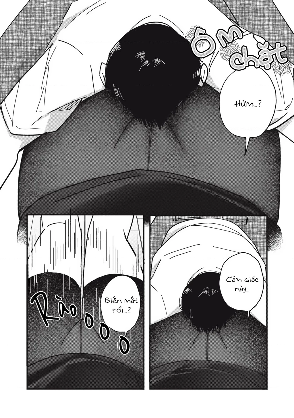 Yachiru-san wa Haru to Nobiru Chapter 10 - 18