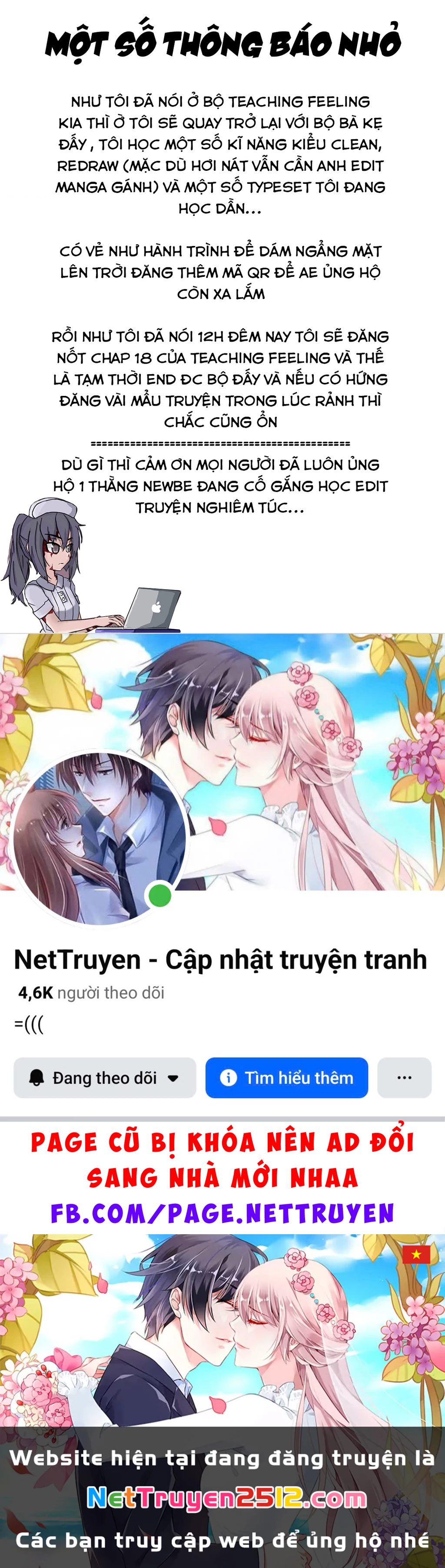 Yachiru-san wa Haru to Nobiru Chapter 10 - 34