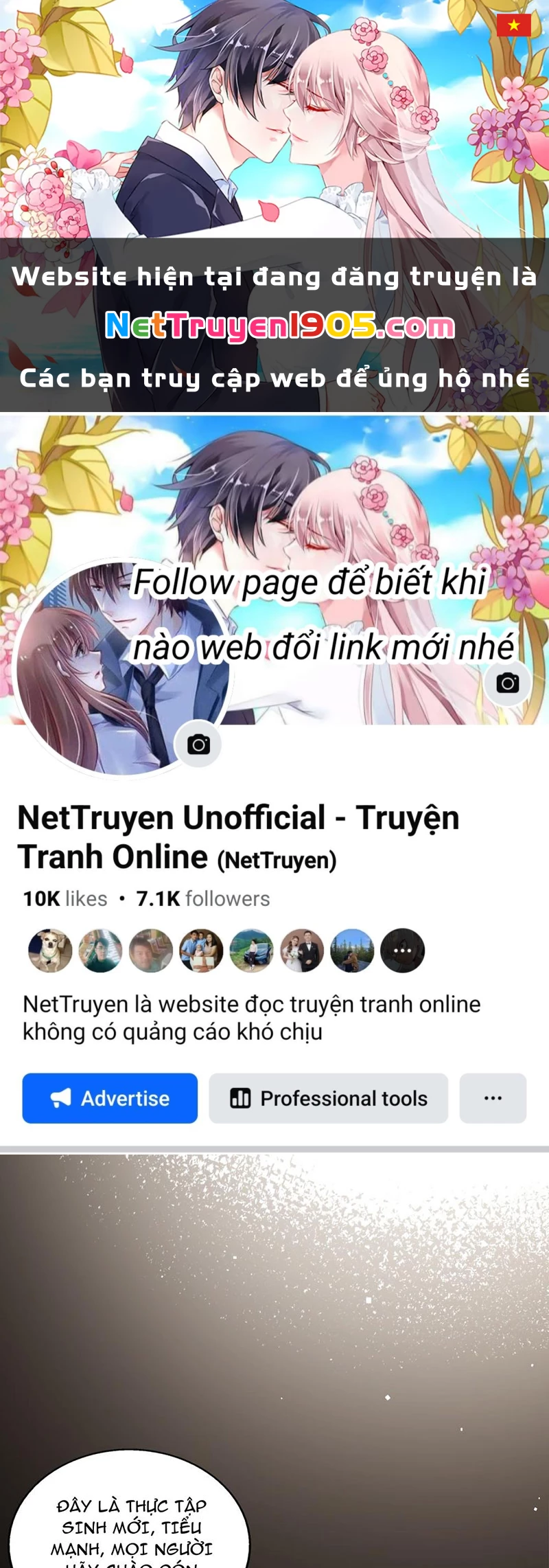 Cuộc Sống Hoàn Mỹ Của Ta Ở Tận Thế Chapter 1 - 1