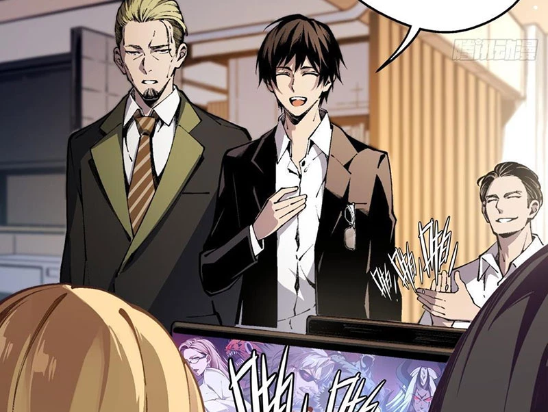 Cuộc Sống Hoàn Mỹ Của Ta Ở Tận Thế Chapter 1 - 3