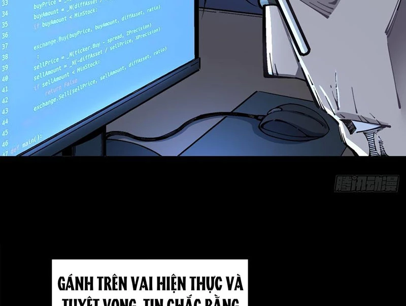 Cuộc Sống Hoàn Mỹ Của Ta Ở Tận Thế Chapter 1 - 12