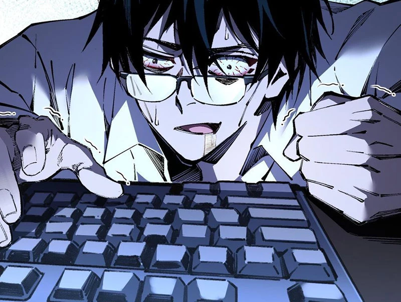 Cuộc Sống Hoàn Mỹ Của Ta Ở Tận Thế Chapter 1 - 16