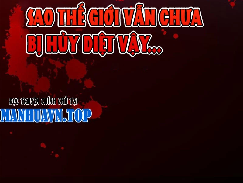 Cuộc Sống Hoàn Mỹ Của Ta Ở Tận Thế Chapter 1 - 18