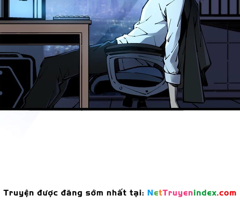 Cuộc Sống Hoàn Mỹ Của Ta Ở Tận Thế Chapter 1 - 21