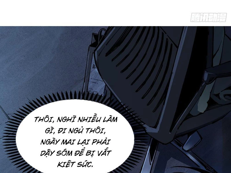 Cuộc Sống Hoàn Mỹ Của Ta Ở Tận Thế Chapter 1 - 22