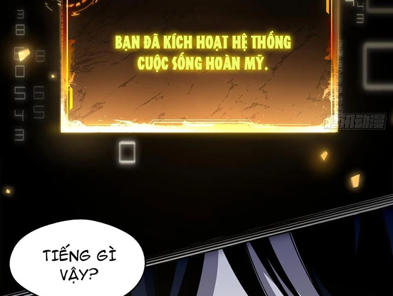 Cuộc Sống Hoàn Mỹ Của Ta Ở Tận Thế Chapter 1 - 27