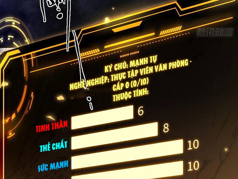 Cuộc Sống Hoàn Mỹ Của Ta Ở Tận Thế Chapter 1 - 29