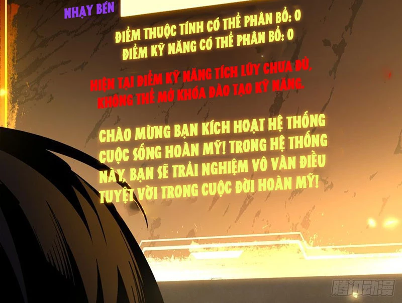 Cuộc Sống Hoàn Mỹ Của Ta Ở Tận Thế Chapter 1 - 30