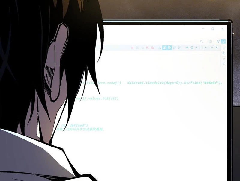 Cuộc Sống Hoàn Mỹ Của Ta Ở Tận Thế Chapter 1 - 31