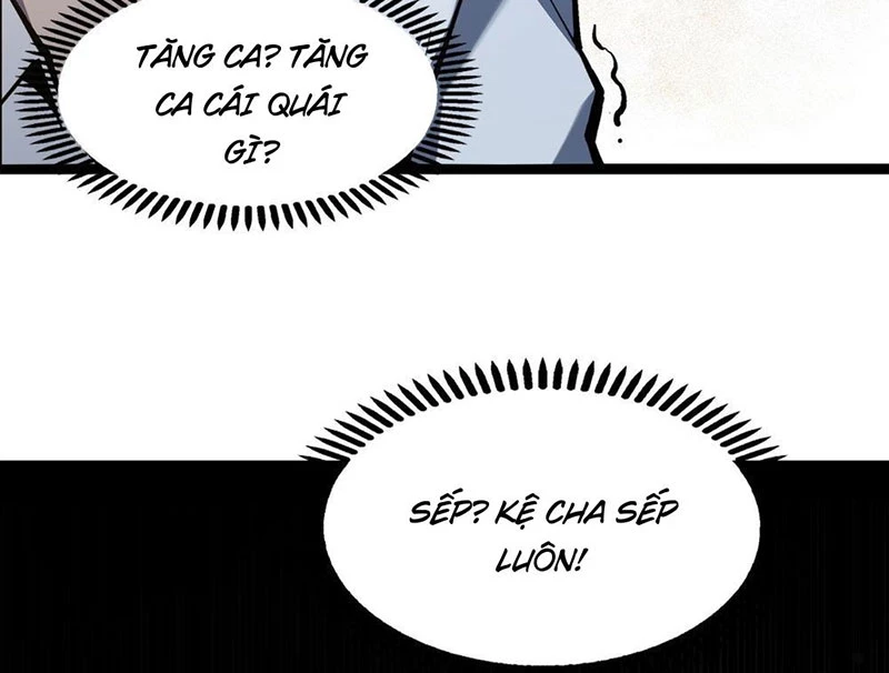 Cuộc Sống Hoàn Mỹ Của Ta Ở Tận Thế Chapter 1 - 35