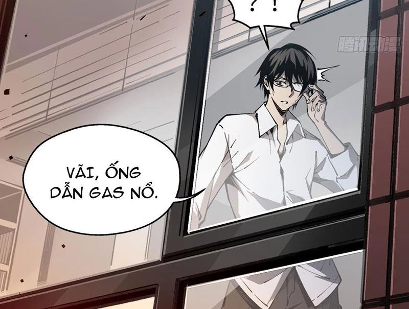 Cuộc Sống Hoàn Mỹ Của Ta Ở Tận Thế Chapter 1 - 48